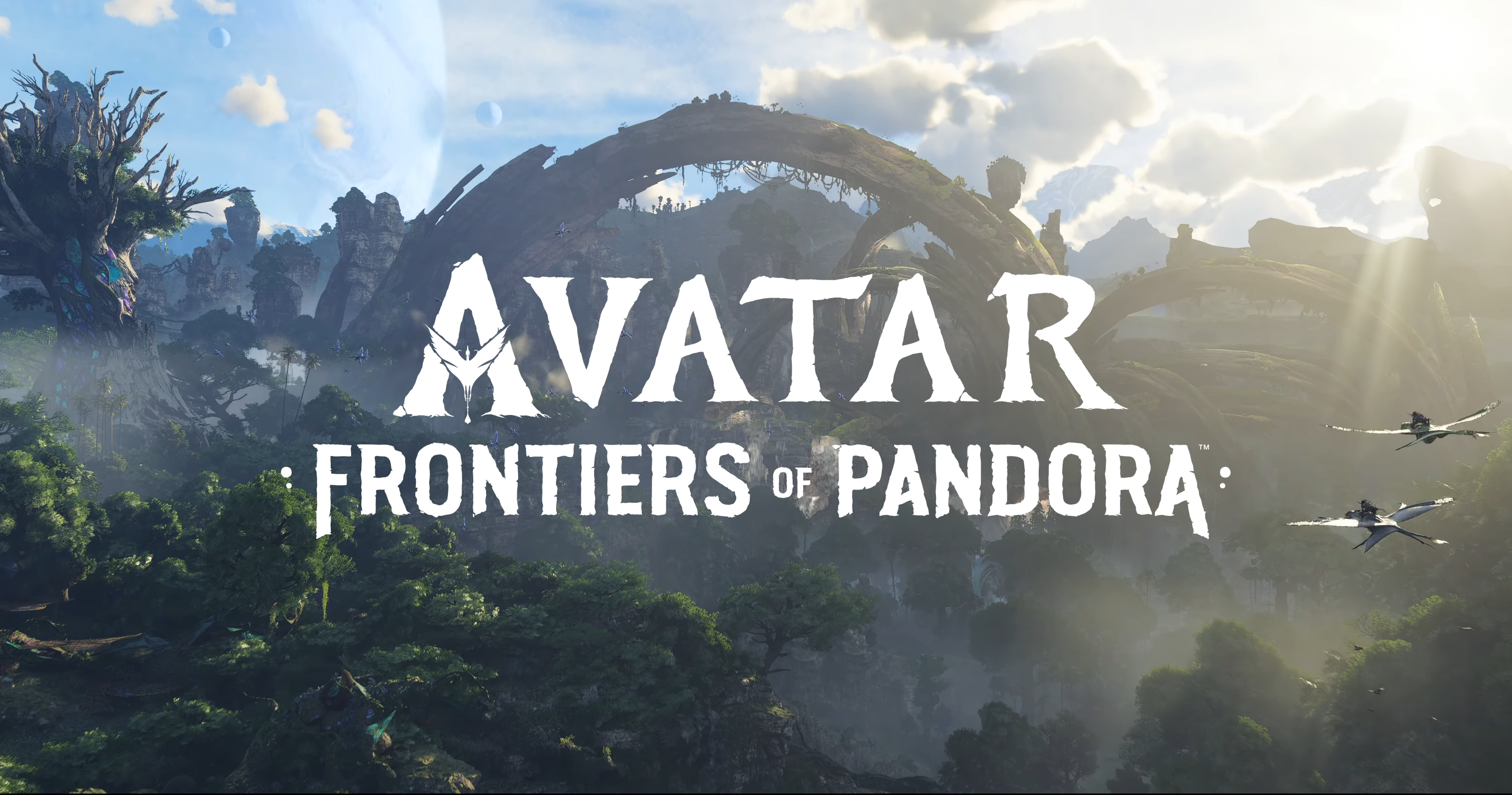 Bedst Kvadrant bekymre Avatar: Frontiers of Pandora | Avatar Wiki | Fandom