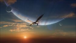 Toruk makto 3