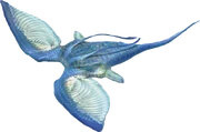 Spade Wing