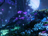 Kinglor Forest