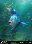 Concept art