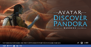 Avatar-Discover-Pandora-promotional-poster-2