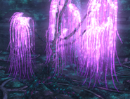 Glowing Tree of Souls Android