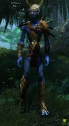 Clan Leader | Avatar Wiki | Fandom