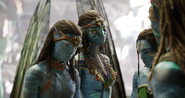 Neytiri and Neteyam