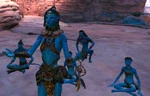 Rey'tanu Clan