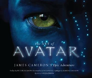 The Art of Avatar: James Cameron's Epic Adventure (2009)