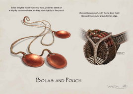 Bola Concept