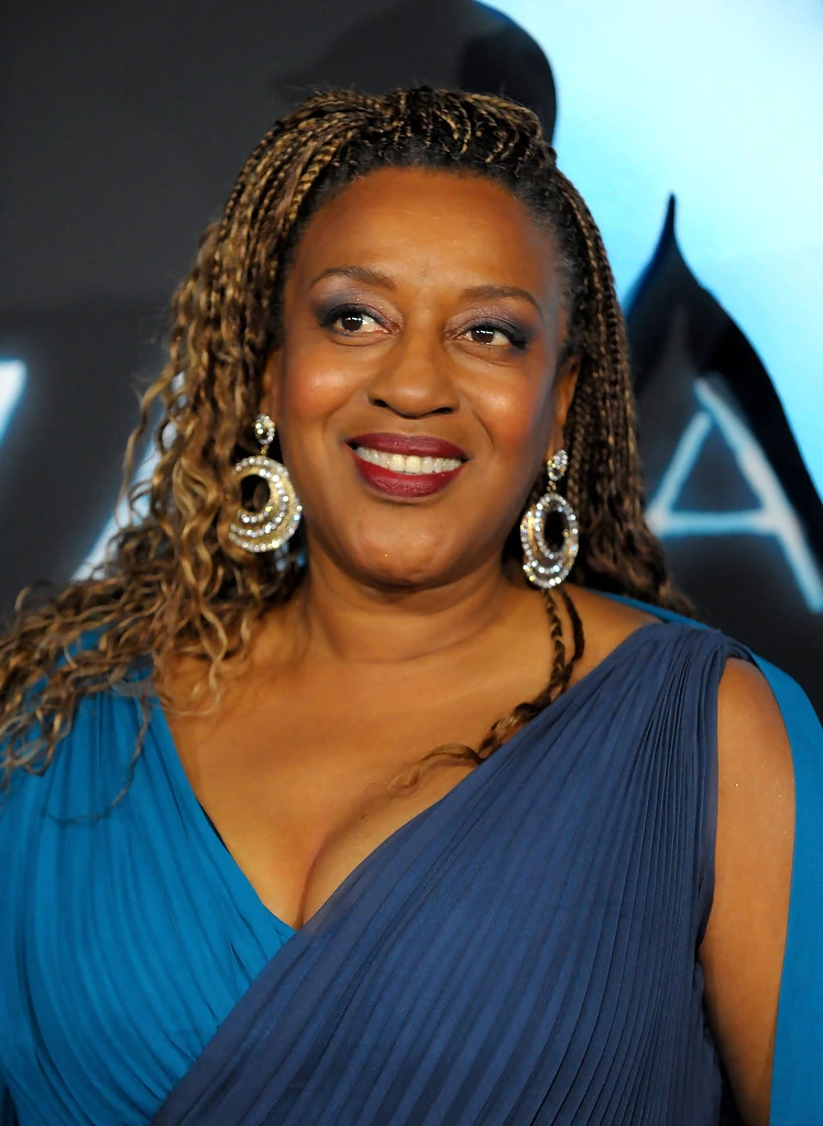 Cch Pounder Latest
