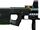 CARB Submachine Gun
