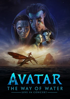 AvatarTWOWLiveInConcert