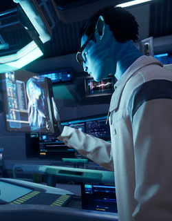 SciOps research