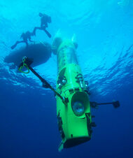 Deepsea challenger