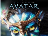 Avatar: Limited 3D Edition