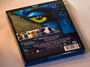 Blu-ray Limited Edition Cover (Back Side) Photo Credits: TheHutt at Amazon.de