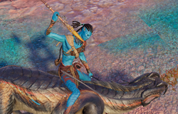 Houtun Fighting Fanged Mongrel