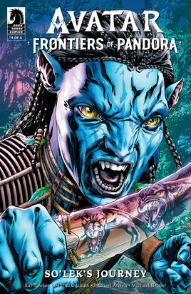 So'lek's Journey 4a