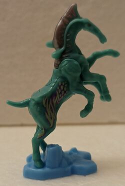 Kinder Joy - Avatar Toys, Avatar Wiki