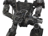 AMP Commando