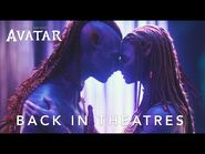 Avatar - Back in Theatres
