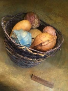 Food basket