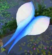 Blue Flyer