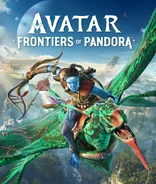 Avatar: Frontiers of Pandora (2023)