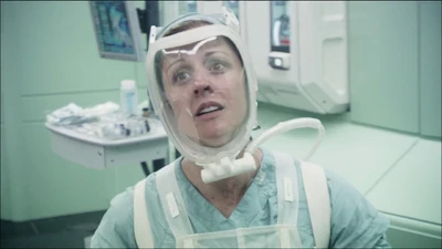 Ambient Room Tech (woman)