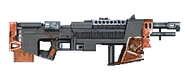 Phanlanx IV Combat Shotgun