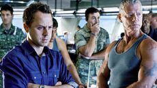 Quaritch's with Parker