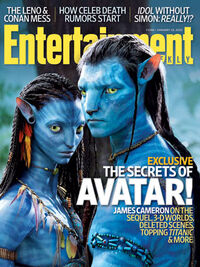 Entertainment Weekly