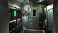 Standard Airlock