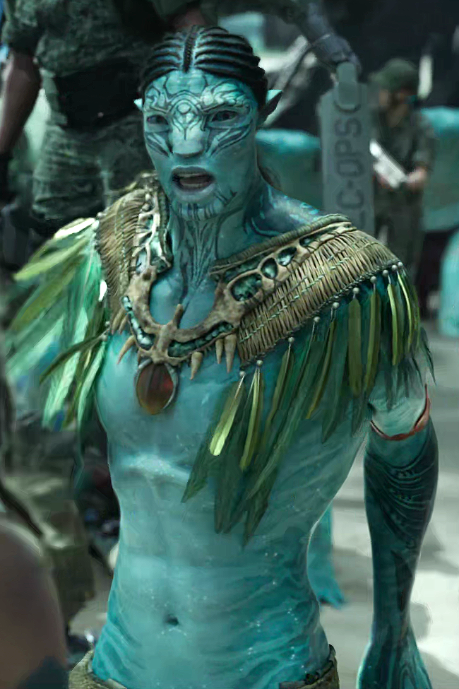 Ta'unui Olo'eyktan, Avatar Wiki, Fandom in 2023