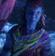 Sarentu Clan | Avatar Wiki | Fandom