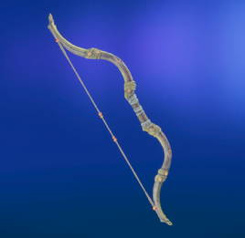 Shortbow