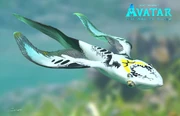 Angel sperm