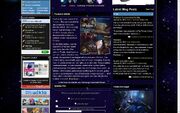 Avatar Wiki Home Page