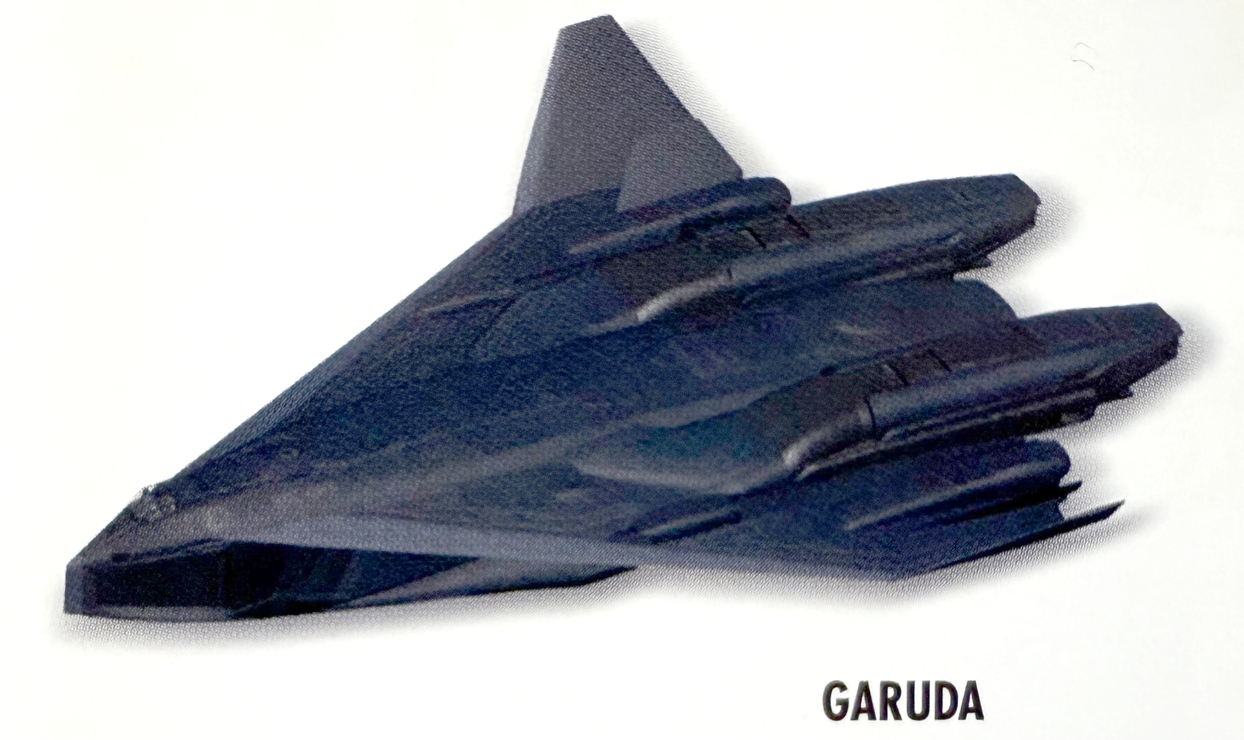 Garuda | Avatar Wiki | Fandom