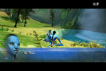 Sylwanin in the iOS/Android game.