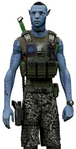 Sec-Ops gear.