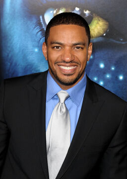 Laz Alonso | Avatar Wiki | Fandom