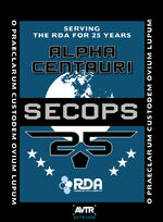 Secops poster