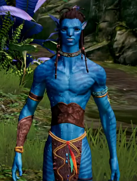 Sahné Story