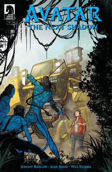 ComicBookMovie.com on X: #AVATAR 3 And 4 Details Shared By