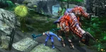 In Avatar: The Game