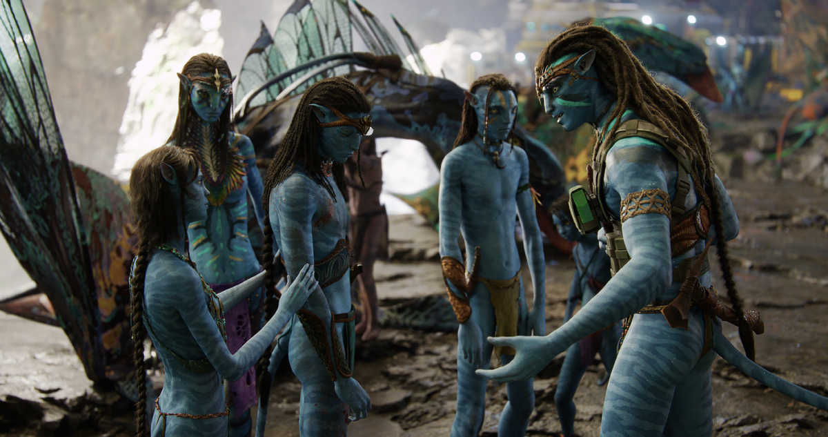 High Camp Avatar Wiki Fandom tsireya-in-avatar-2-wallpaper-hd-movies-4k-wallpapers-images-and