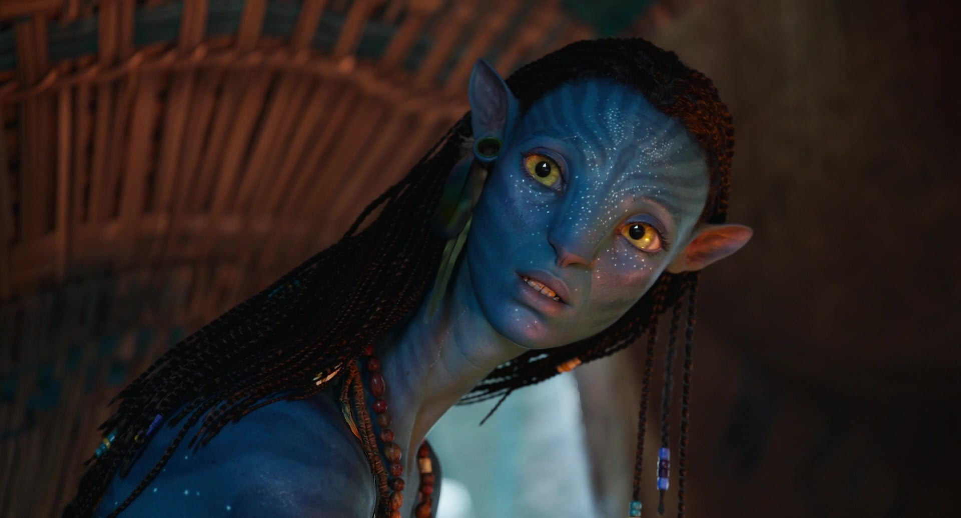 The Insane Film Technology Behind 'Avatar: The Way of Water