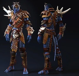 KaryuArmor