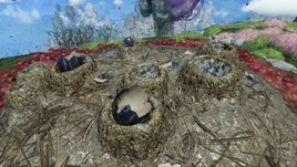 Canyon Stormglider Nest