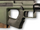 CARB Underslung Shotgun